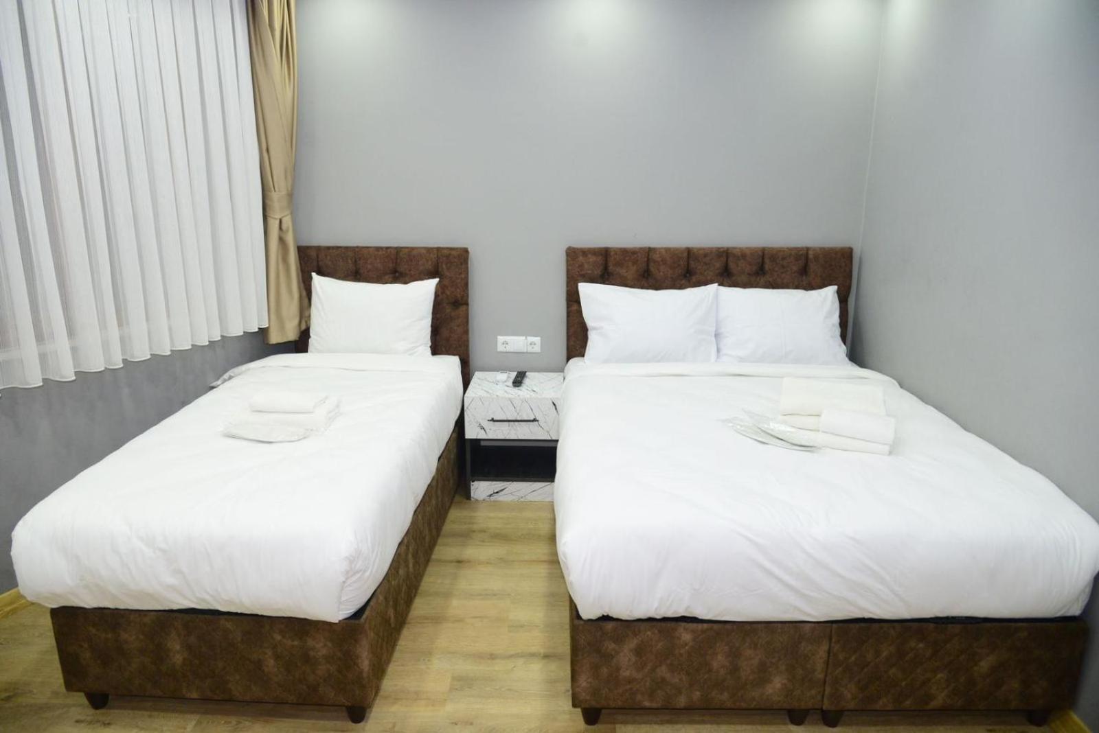 Pequena Casa Apart อิสตันบูล ภายนอก รูปภาพ