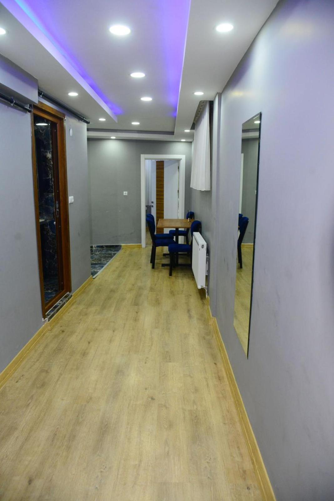 Pequena Casa Apart อิสตันบูล ภายนอก รูปภาพ