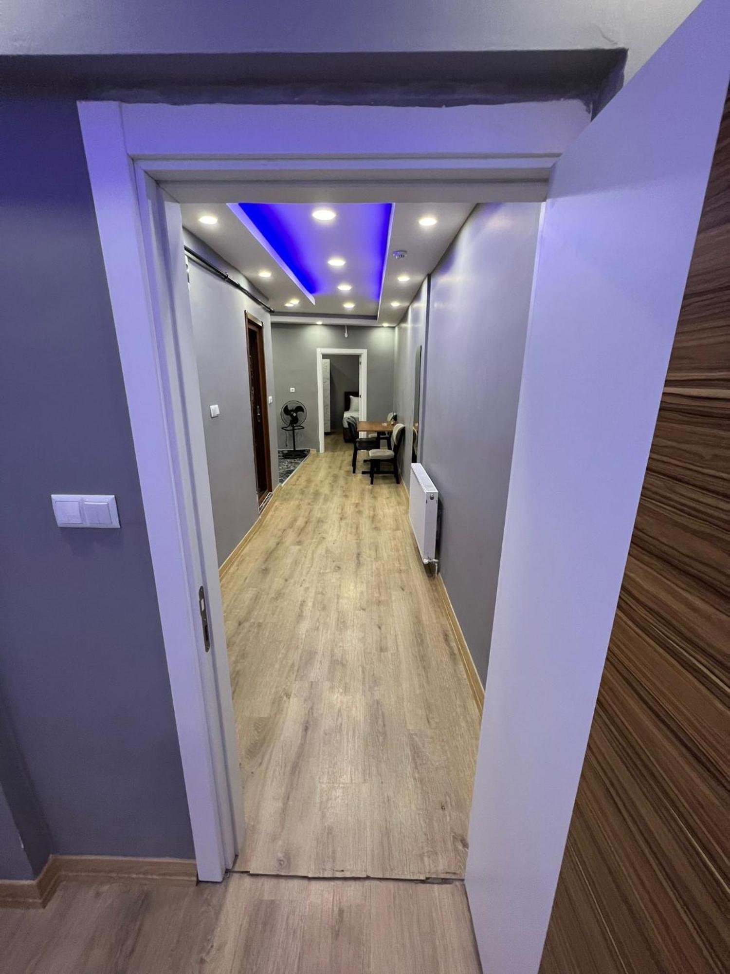 Pequena Casa Apart อิสตันบูล ภายนอก รูปภาพ