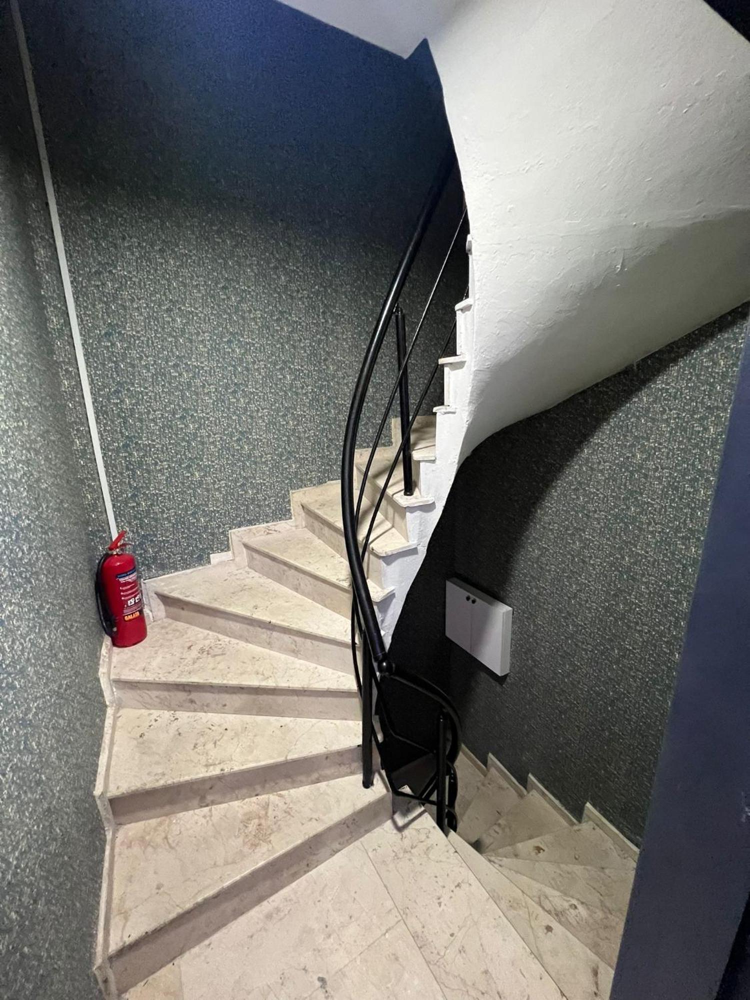 Pequena Casa Apart อิสตันบูล ภายนอก รูปภาพ
