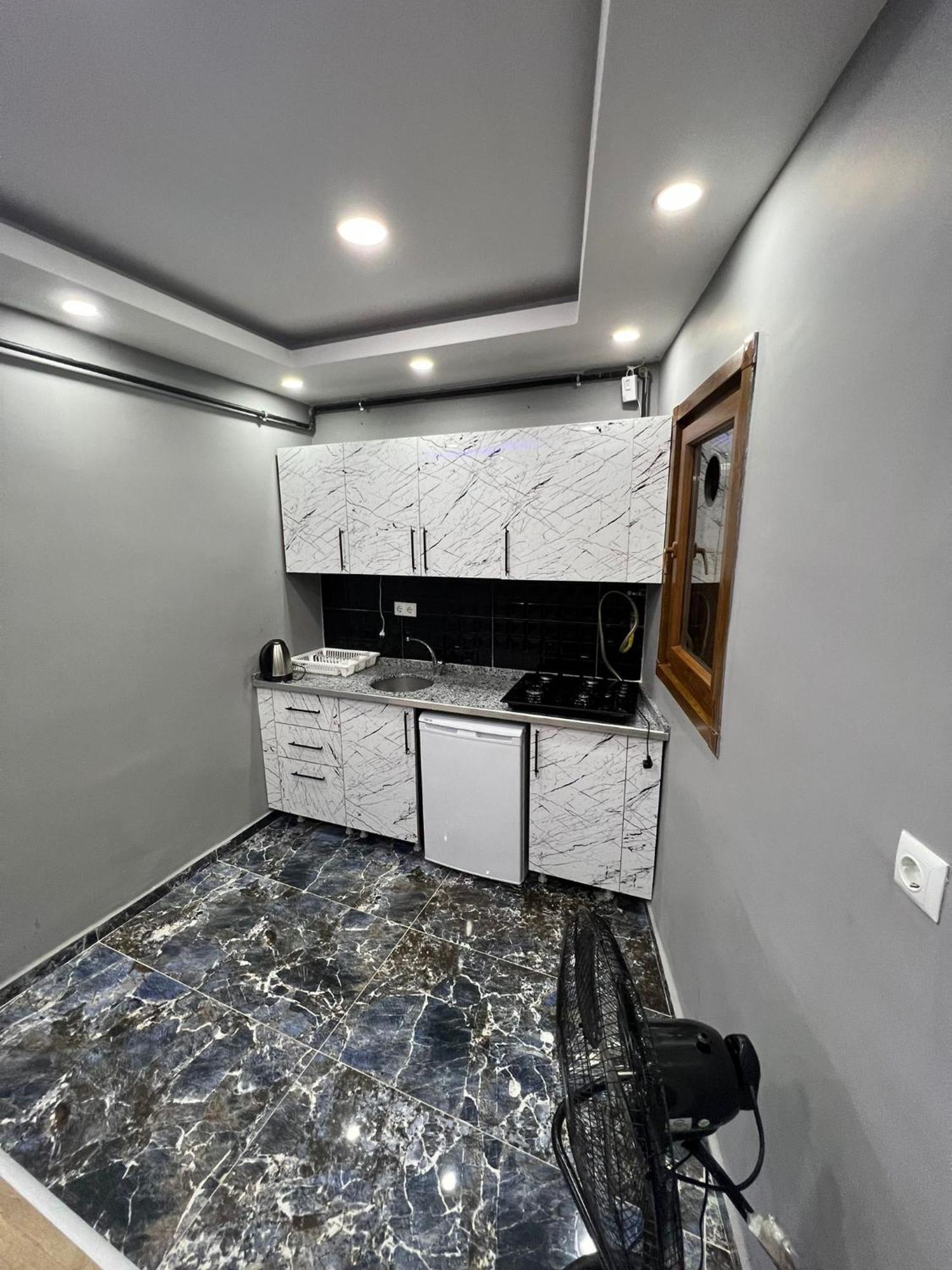Pequena Casa Apart อิสตันบูล ภายนอก รูปภาพ