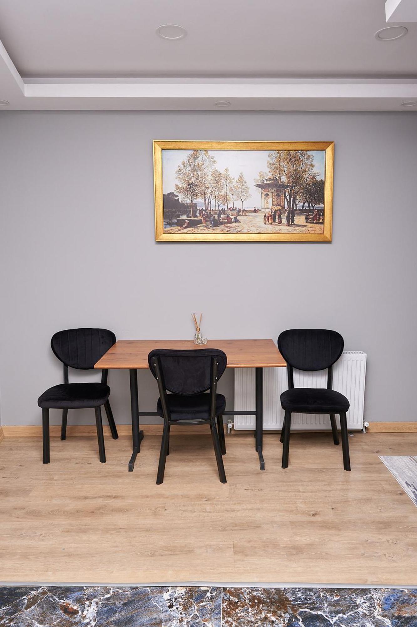 Pequena Casa Apart อิสตันบูล ภายนอก รูปภาพ