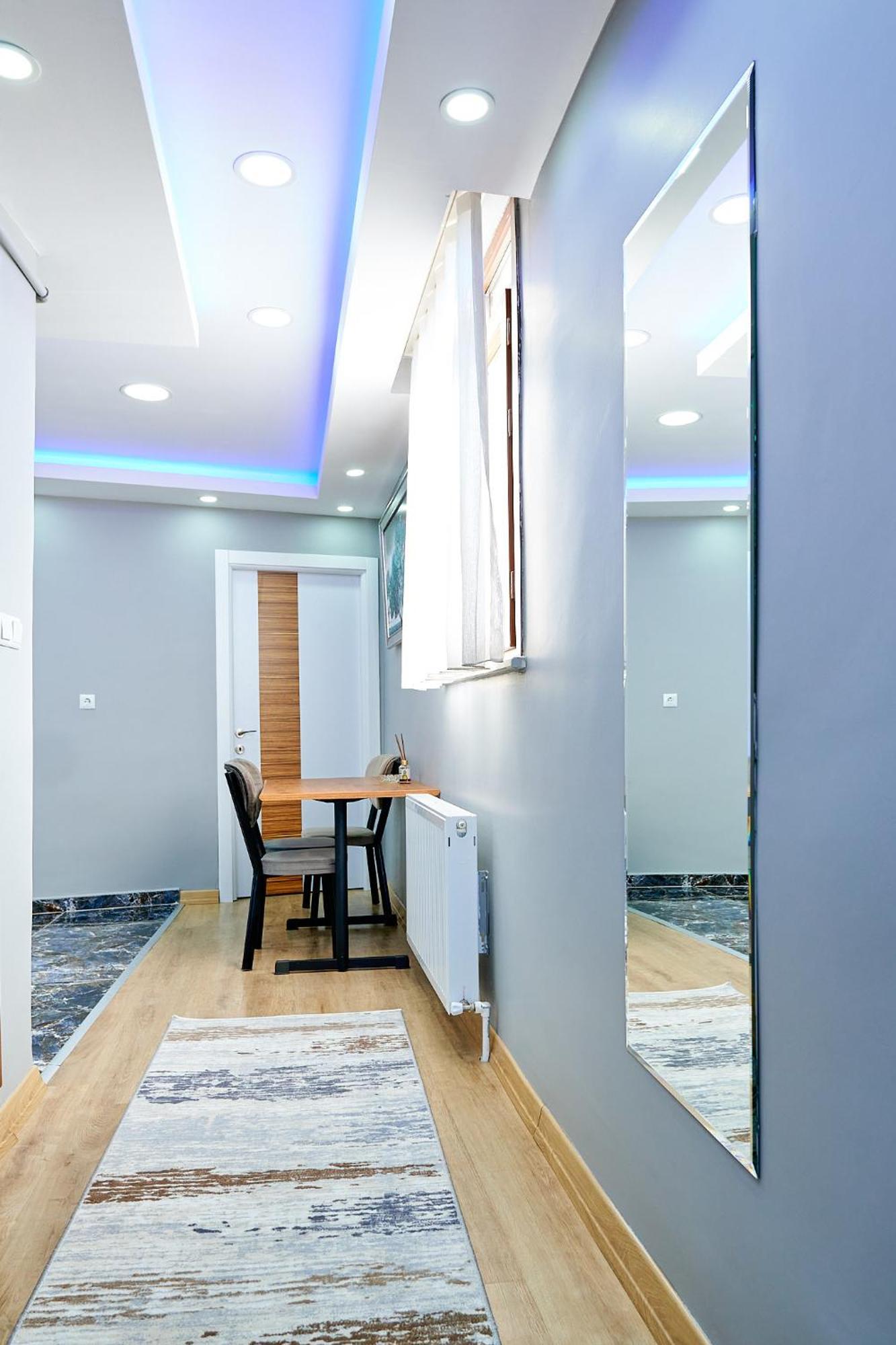 Pequena Casa Apart อิสตันบูล ภายนอก รูปภาพ